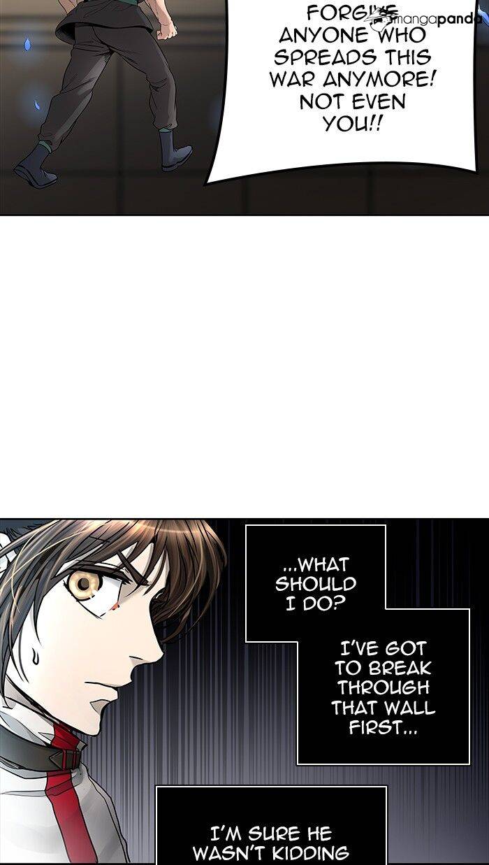 Tower of God Chapter 474 image 16